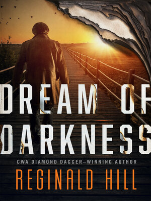 cover image of Dream of Darkness